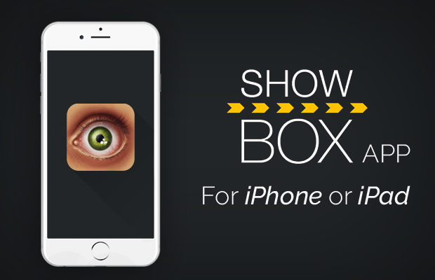 google showbox app for mac